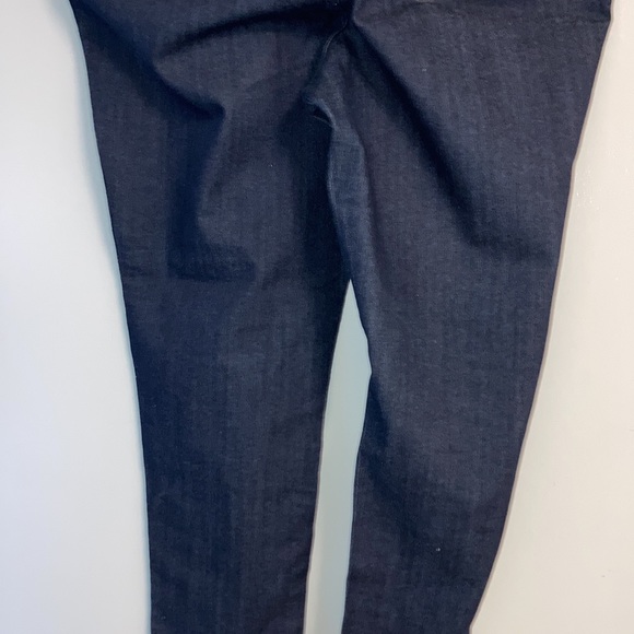 Size 20W Michael Kors Jeans 🦋 - Picture 8 of 11